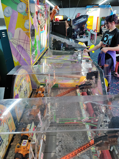 Amusement Center «Nickel-A-Play», reviews and photos, 15201 E Mississippi Ave, Aurora, CO 80012, USA