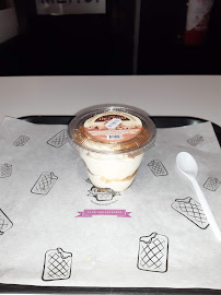 Crème glacée du Restauration rapide New School Tacos - Toulon - n°4
