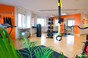 VALERIS – Personal EMS Training Basel image