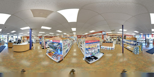 Paint Store «Westmont Paint & Decorating», reviews and photos, 6372 Cass Ave, Westmont, IL 60559, USA