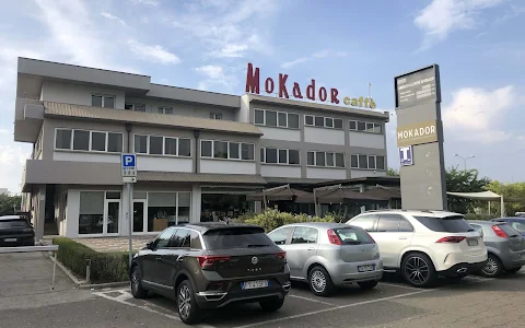 Mokador srl - Torrefazione image