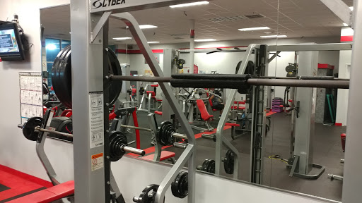 Gym «Snap Fitness», reviews and photos, 6340 Hoadly Rd, Manassas, VA 20112, USA