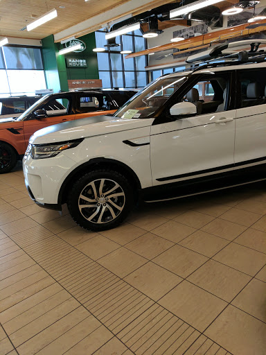 Jaguar Dealer «Jaguar North Scottsdale», reviews and photos, 18100 N Scottsdale Rd, Phoenix, AZ 85054, USA