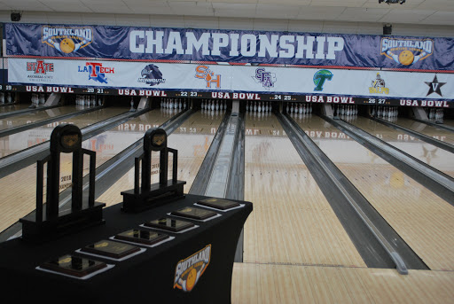 Bowling Alley «USA Bowl», reviews and photos, 10920 Composite Dr, Dallas, TX 75220, USA