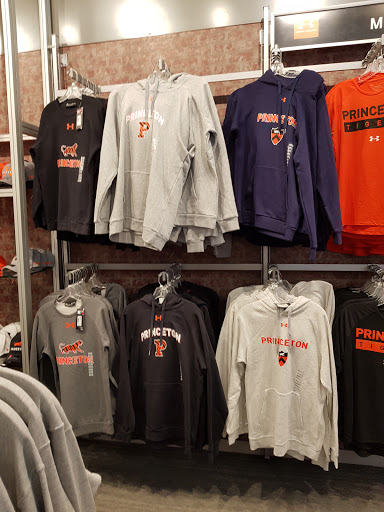 Clothing Store «Princeton University Store», reviews and photos, 114 Nassau St, Princeton, NJ 08542, USA