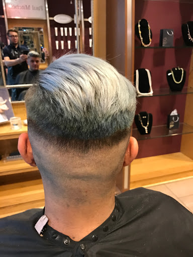 Beauty Salon «Giovanni Esteban Salon & Hair», reviews and photos, 1504 Old Country Rd, Westbury, NY 11590, USA