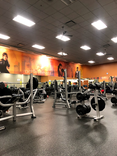Gym «LA Fitness», reviews and photos, 5065 Main St, Trumbull, CT 06611, USA