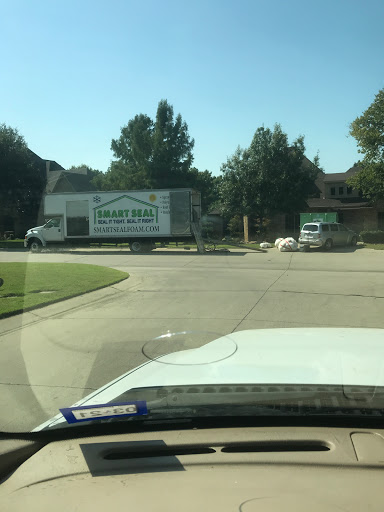 Insulation Contractor «Smart Seal Foam Insulation», reviews and photos