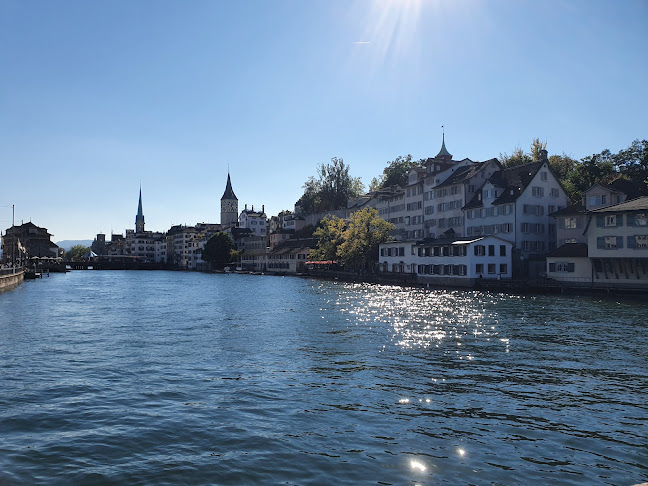 Downtownswing - Zürich