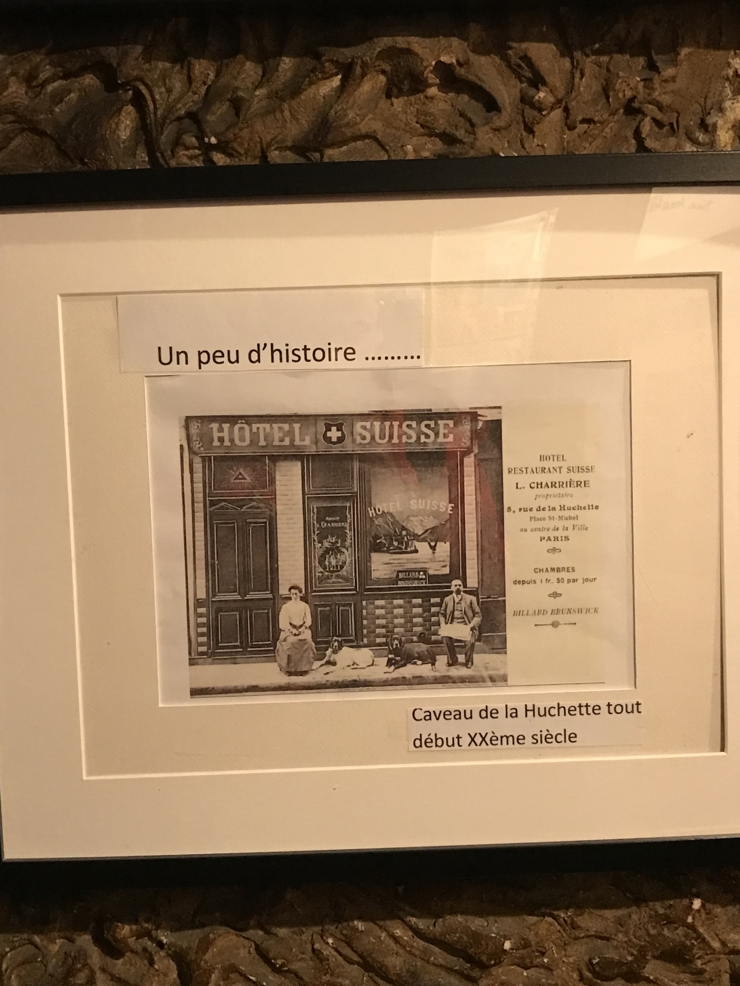 Photo n° 3 de l'avis de Adrien.a fait le 28/03/2023 à 01:53