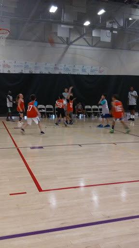 Recreation Center «New Tampa Family YMCA», reviews and photos, 16221 Compton Dr, Tampa, FL 33647, USA