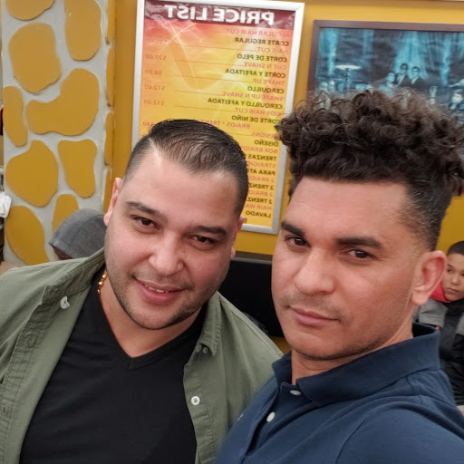 Barber Shop «New Haircut Barbershop Inc», reviews and photos, 1905 W Allen St, Allentown, PA 18104, USA