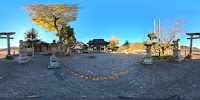 貴船神社（櫛野）