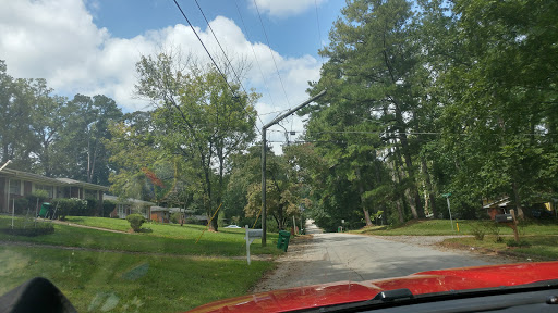 Used Auto Parts Store «Columbia Used Auto Parts», reviews and photos, 4176 Glenwood Rd, Decatur, GA 30032, USA