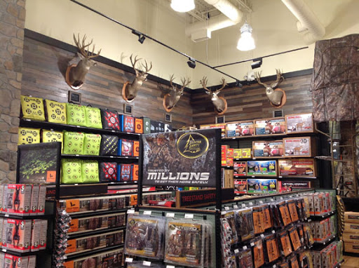 Outdoor Sports Store «Field & Stream», reviews and photos, 1510 Polaris Pkwy B, Columbus, OH 43240, USA