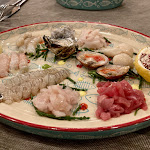 Photo n°2 de l'avis de Giulia.i fait le 28/05/2022 à 08:54 sur le  Osteria VolumeDue à Padua