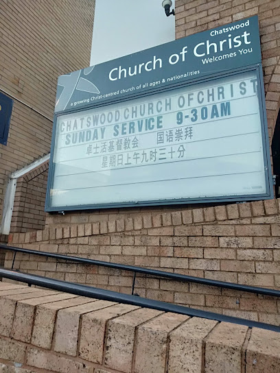 Chatswood Church of Christ