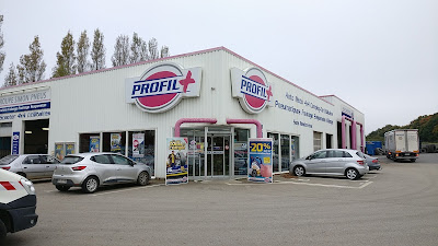 Profil Plus Landivisiau à Landivisiau