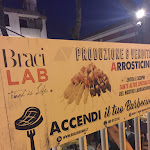 Photo n°1 de l'avis de Dany.p fait le 22/08/2018 à 18:43 sur le  Braci e Grani à Giulianova