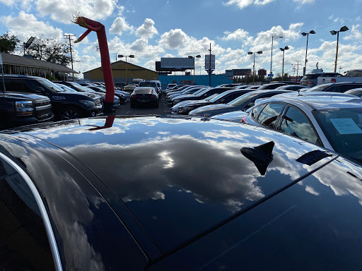 Used Car Dealer «Delux Motors», reviews and photos, 10520 Hawthorne Blvd, Inglewood, CA 90304, USA