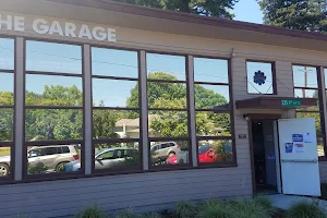 The Garage, a Teen Cafe image