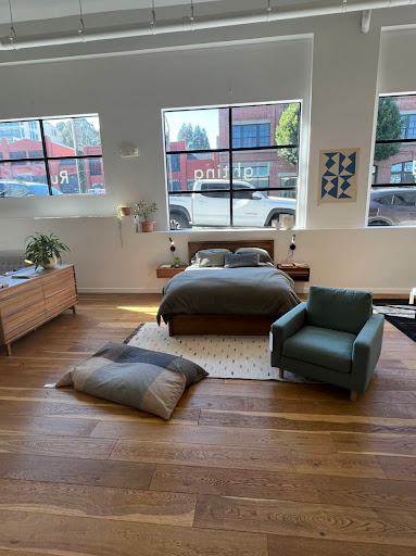 Furniture Store «EQ3 San Francisco», reviews and photos, 2299 Alameda St, San Francisco, CA 94103, USA