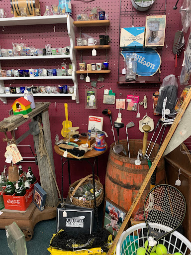 Antique Store «Treasures At Century Plaza», reviews and photos, 3702 Century Dr, Fort Smith, AR 72903, USA