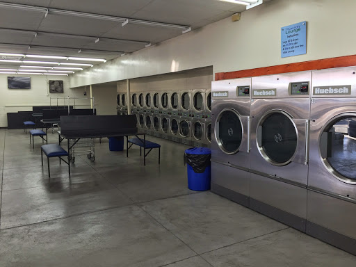 Laundromat «The Laundry Lounge», reviews and photos, 835 E 3900 S, Millcreek, UT 84107, USA