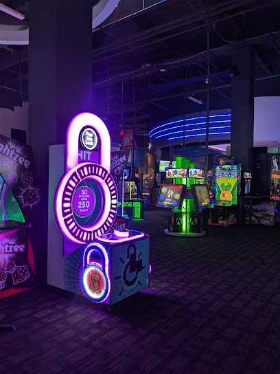 Dave & Buster's Silver Spring