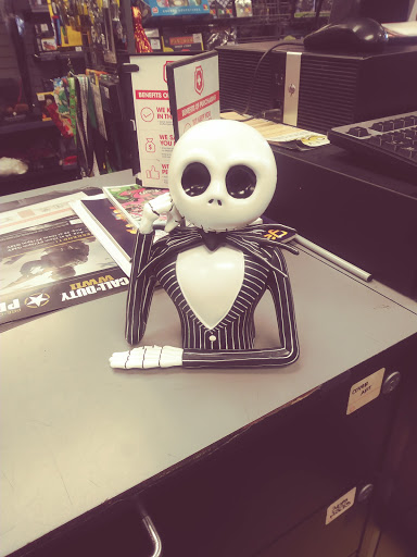 Video Game Store «GameStop», reviews and photos, 1238 Northlake Blvd, Lake Park, FL 33403, USA