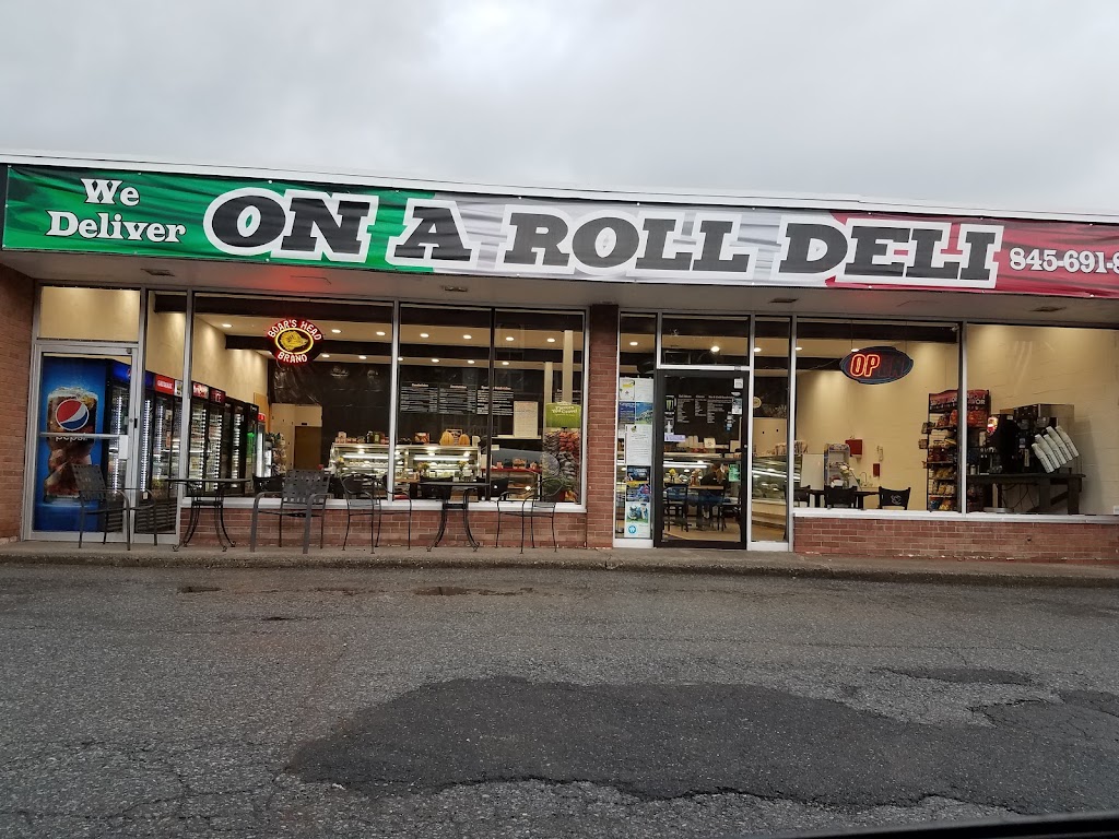 On a Roll Deli 12528