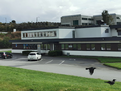 Statens vegvesen, Kristiansund trafikkstasjon