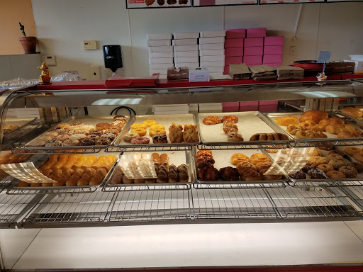 Donut Shop «Golden Donuts», reviews and photos, 1818 W Baseline Rd, Mesa, AZ 85202, USA