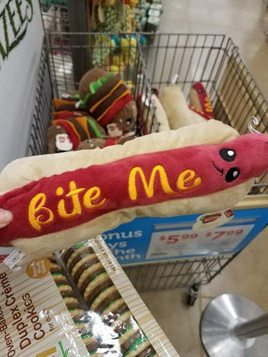 Pet Supply Store «Petco Animal Supplies», reviews and photos, 28400 Dequindre Rd, Warren, MI 48092, USA