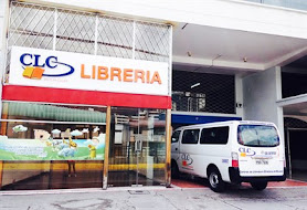 Librería CLC Quito