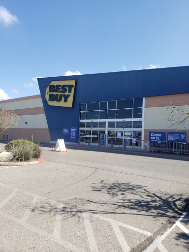 Electronics Store «Best Buy», reviews and photos, 5419 W Loop 1604 N, San Antonio, TX 78253, USA