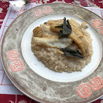 Photo n°6 de l'avis de Philipp.. fait le 19/09/2018 à 18:22 sur le  Trattoria Il Ritrovo à Porto Valtravaglia