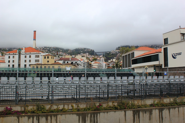 Empresa de Eletricidade da Madeira - Funchal
