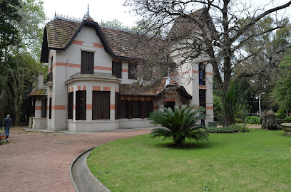 Casa Quinta de Luis Alberto de Herrera | Museo Historico Nacional