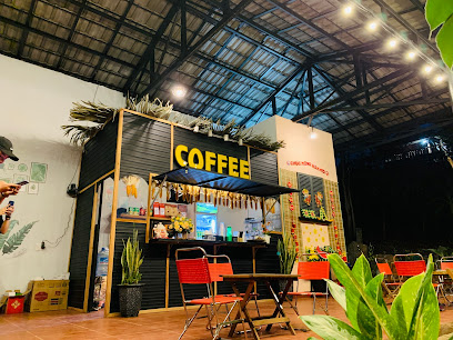 Cafe Đồi Hoàng Hôn