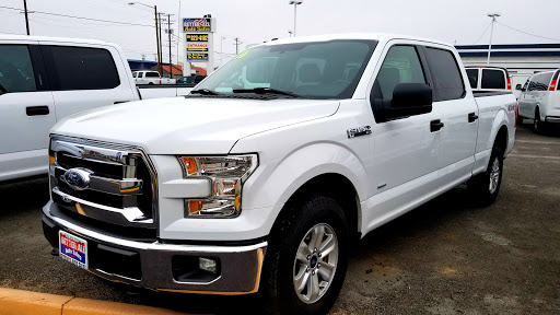 Used Car Dealer «Better All Auto Sales», reviews and photos, 914 S 1st St, Yakima, WA 98901, USA