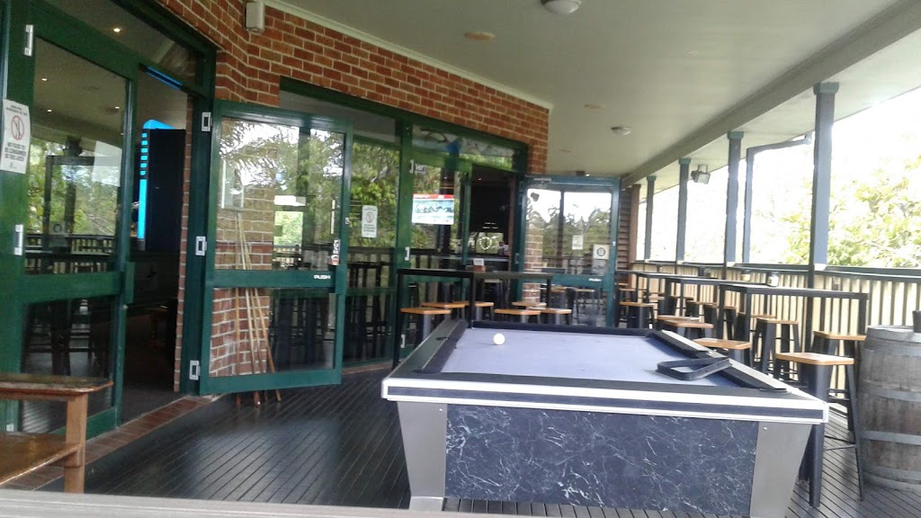 Valla Beach Tavern Valla Beach, NSW 2448 Menu, Reviews, Hours