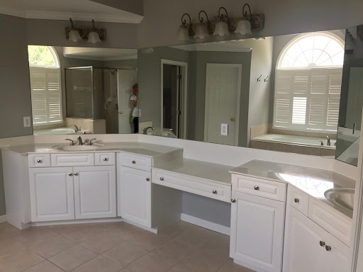 House Cleaning Service «Aquastar Cleaning Services», reviews and photos, 1943 Shiloh Valley Trail NW, Kennesaw, GA 30144, USA