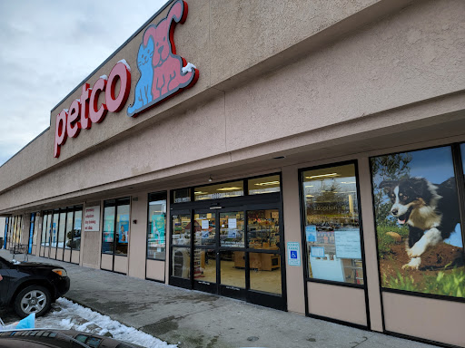 Pet Supply Store «Petco Animal Supplies», reviews and photos, 1203 SE Everett Mall Way f, Everett, WA 98208, USA
