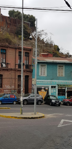 Opiniones de Plan Cerro, Asociación de arquitectos y profesionales por Valparaíso en Valparaíso - Arquitecto