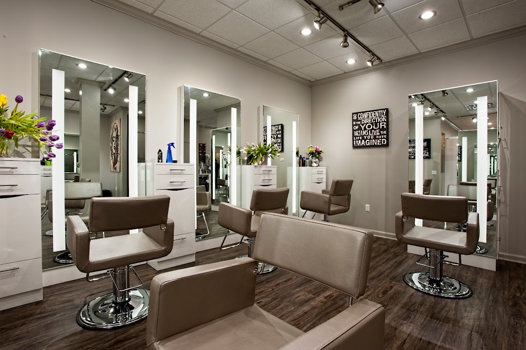 Vicki Popp Salon 07901