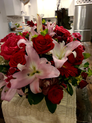 Florist «Floral Impressions», reviews and photos, 4203 W El Prado Blvd # A, Tampa, FL 33629, USA