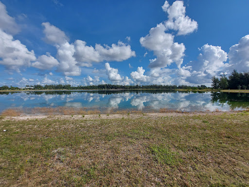 Park «Amelia Earhart Park», reviews and photos, 401 E 65th St, Hialeah, FL 33013, USA