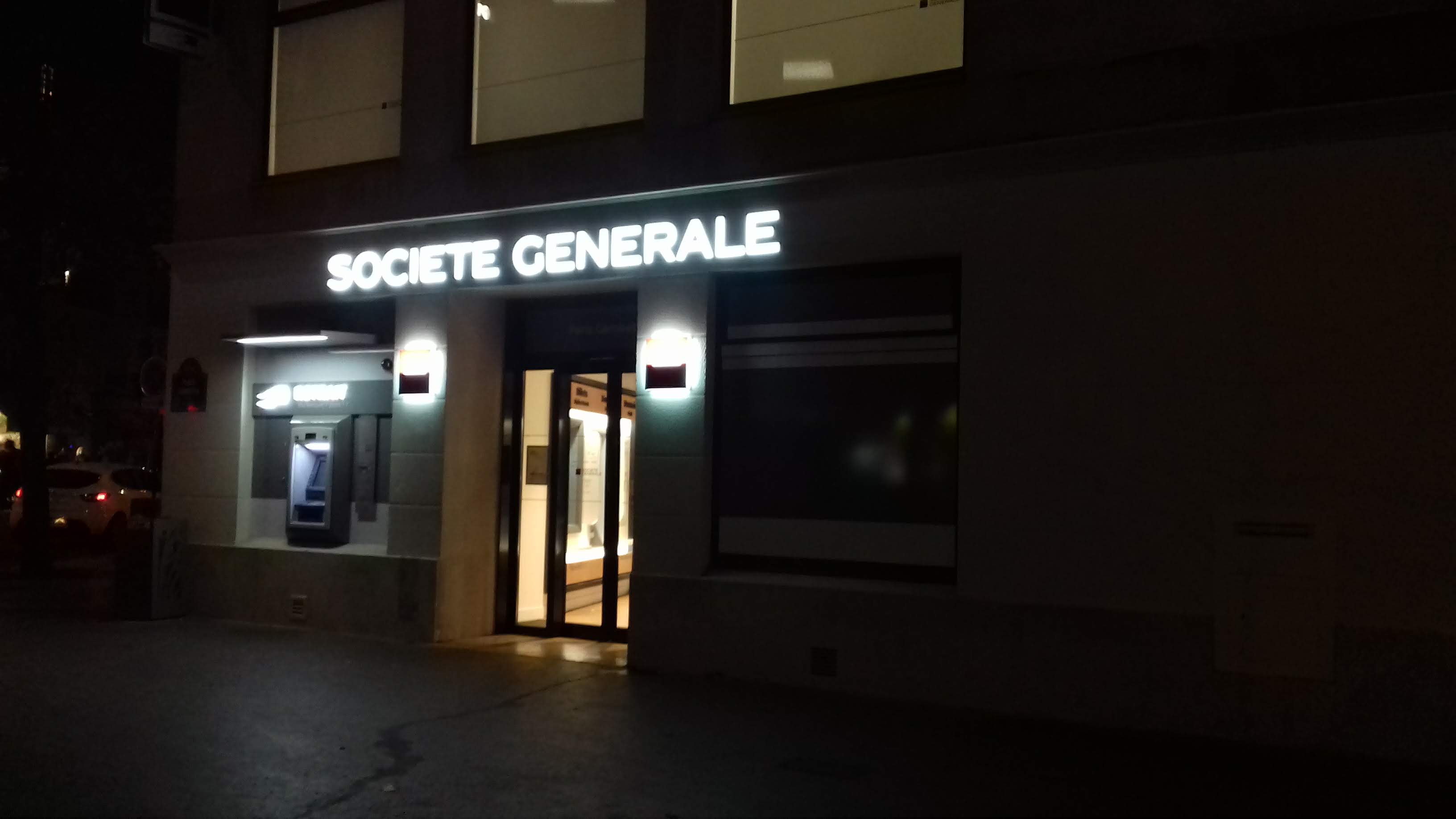 Photo n° 2 de l'avis de ernest.o fait le 26/11/2020 à 21:10