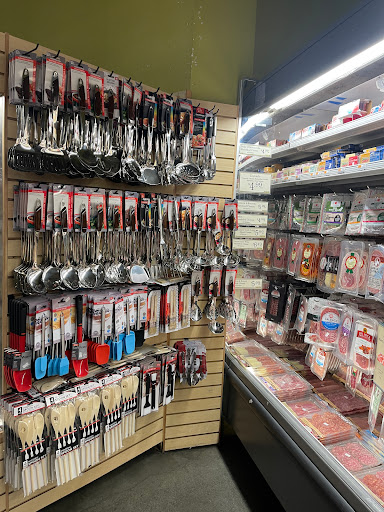 Supermarket «Foodcellar Market», reviews and photos, 4-85 47th Rd, Long Island City, NY 11101, USA